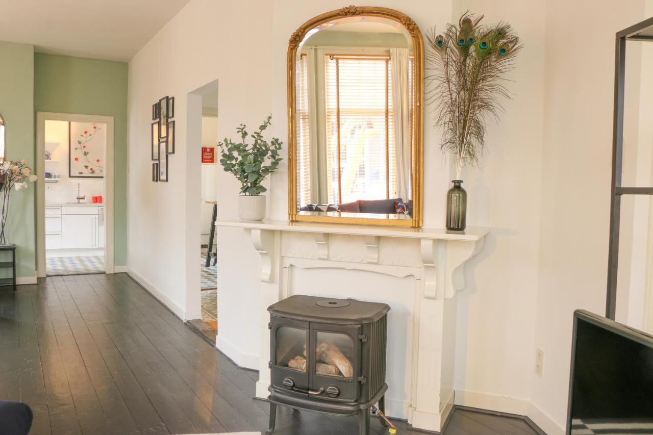 Stylish Appartement *
