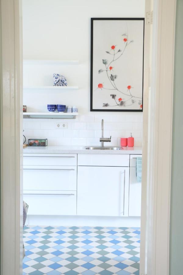 Stylish Appartement *