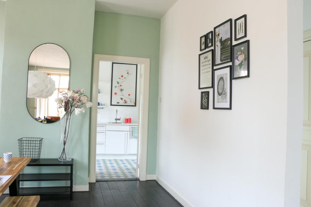Stylish Appartement