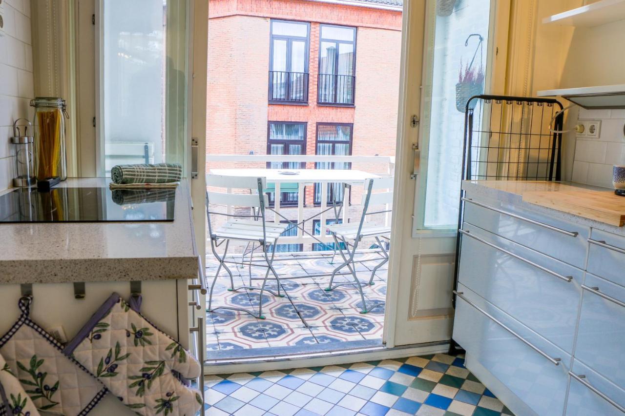 Appartement Stylish