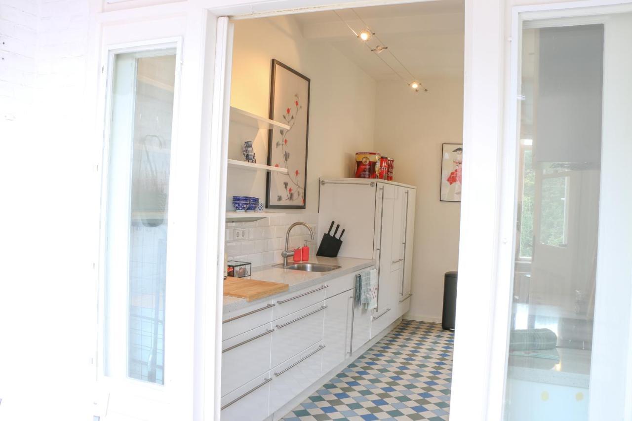 Appartement Stylish Middelburg