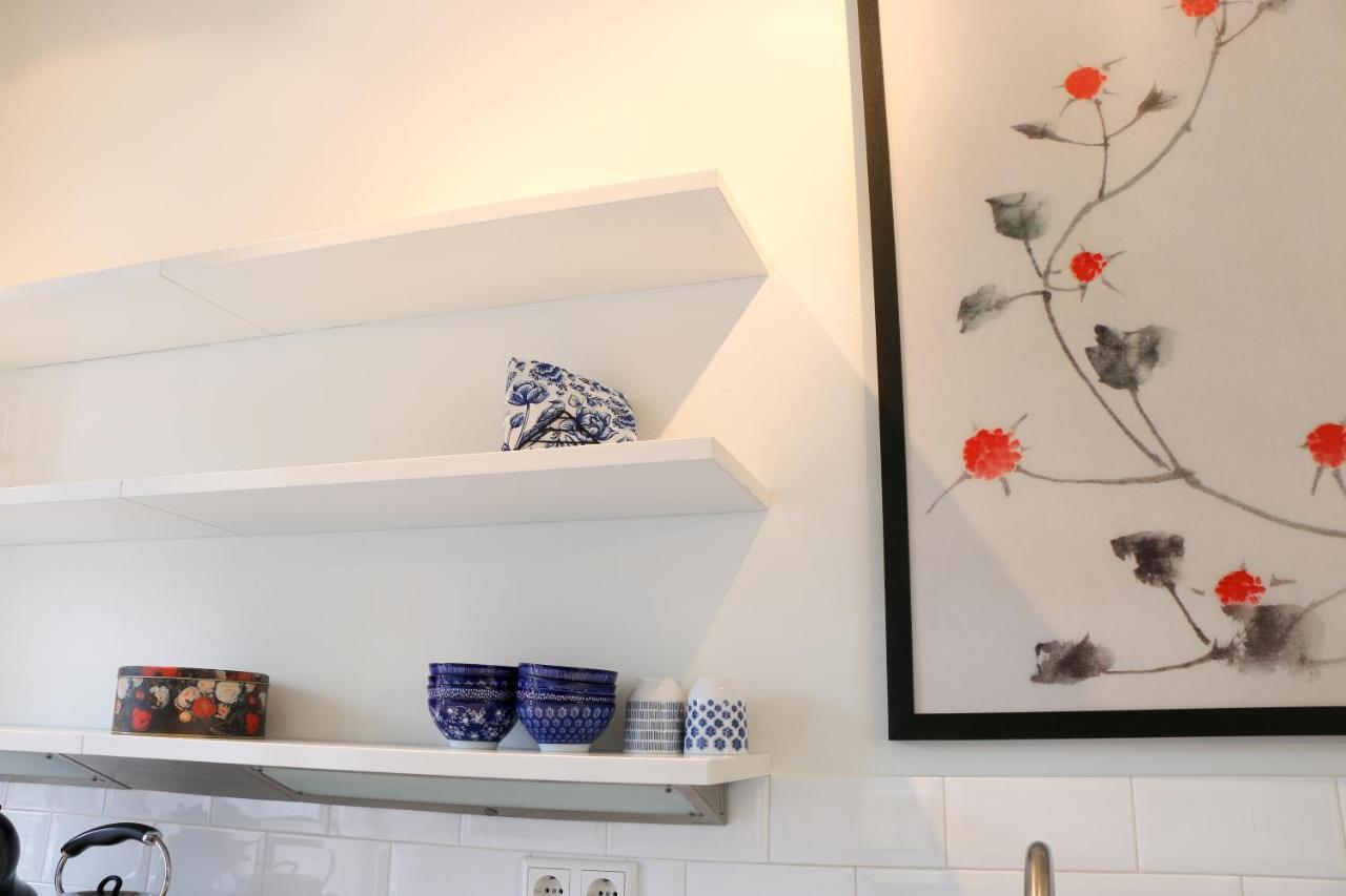 Appartement Stylish