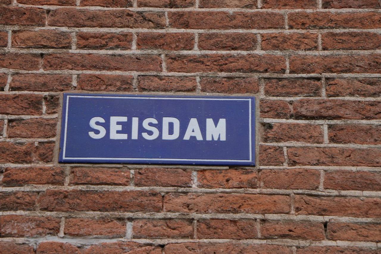 Appartement Stylish Middelburg