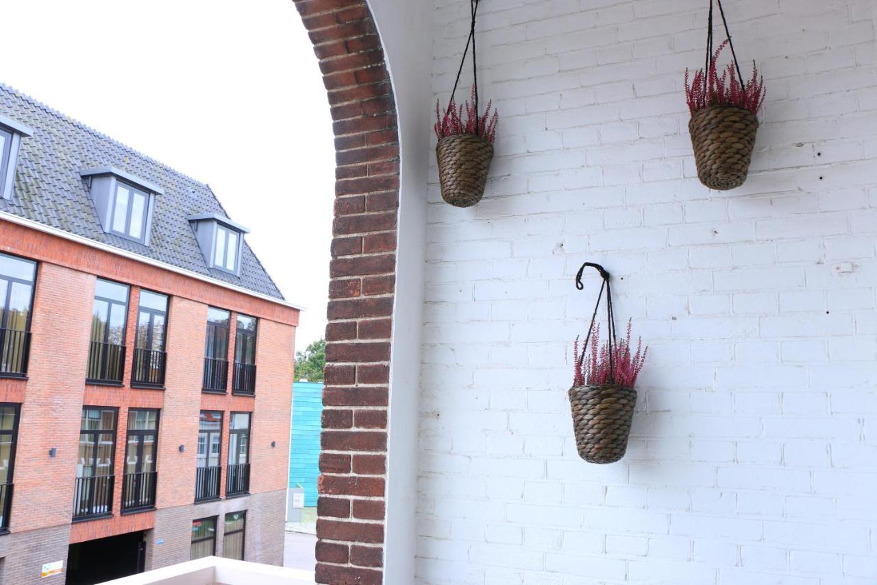 Stylish Appartement