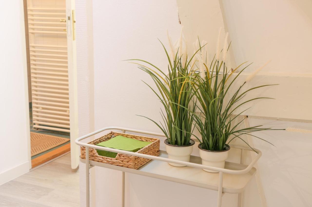 Appartement Stylish Middelburg