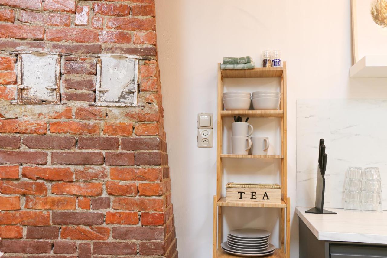 Stylish Appartement Middelburg