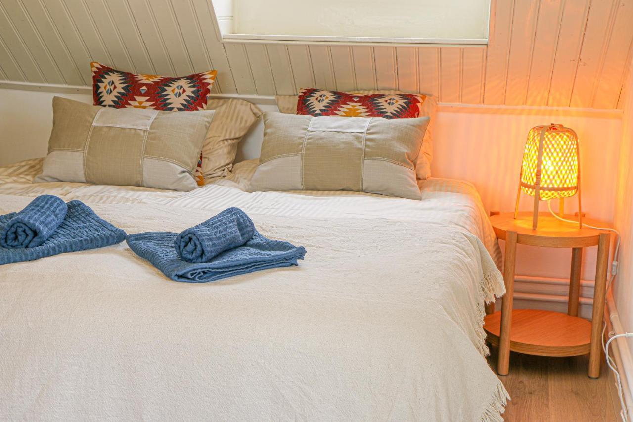 Appartement Stylish