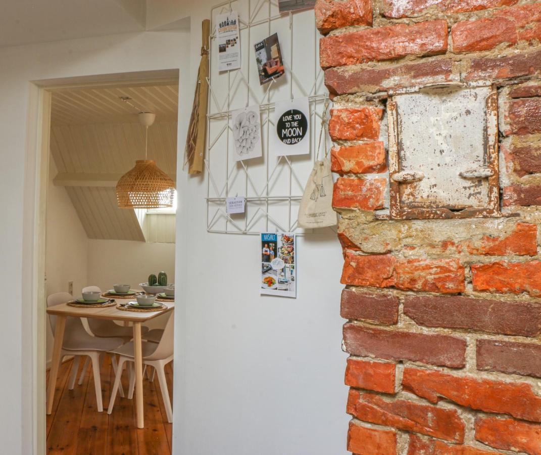 Appartement Stylish
