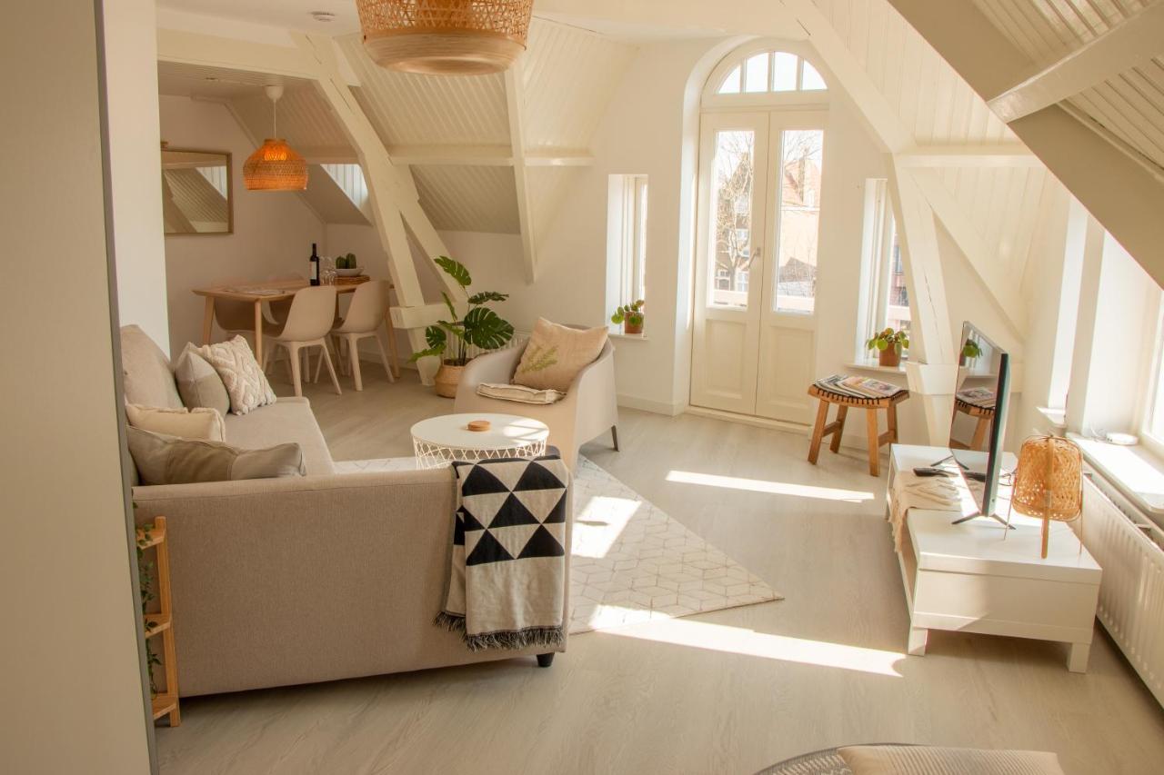 Stylish Appartement *