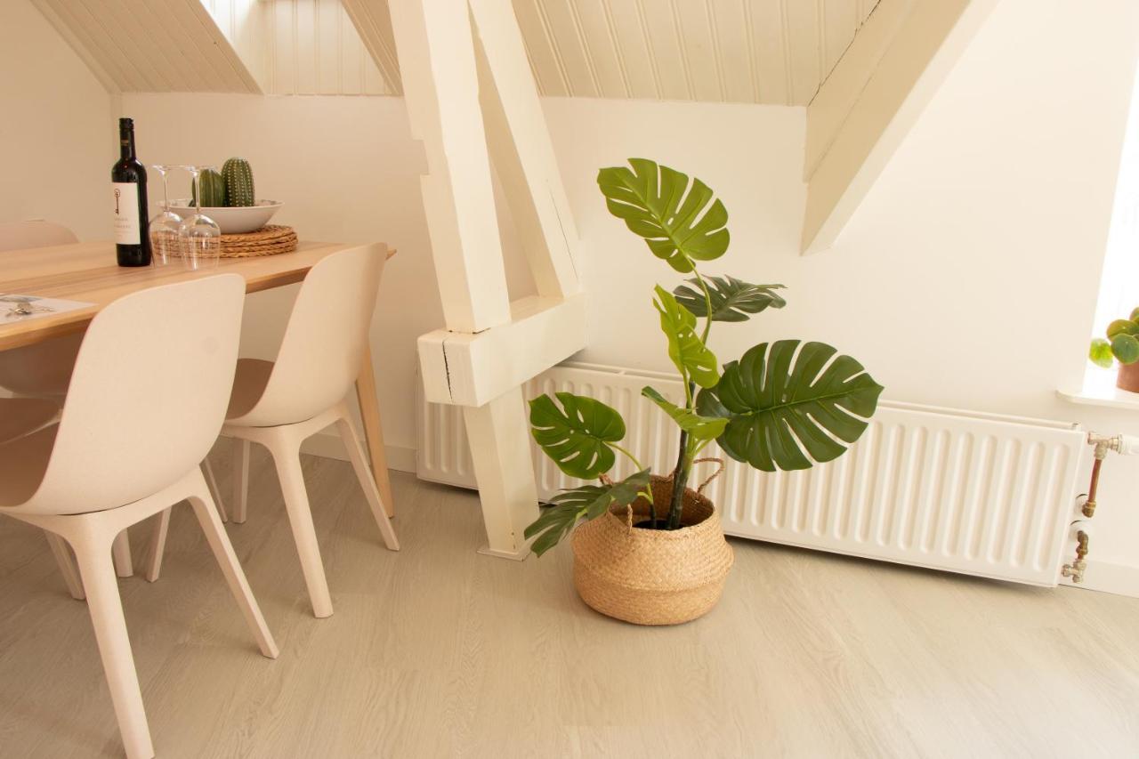 Appartement Stylish