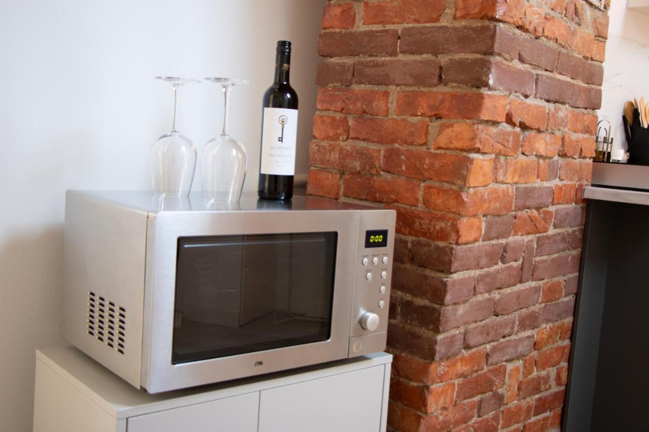 Stylish Appartement