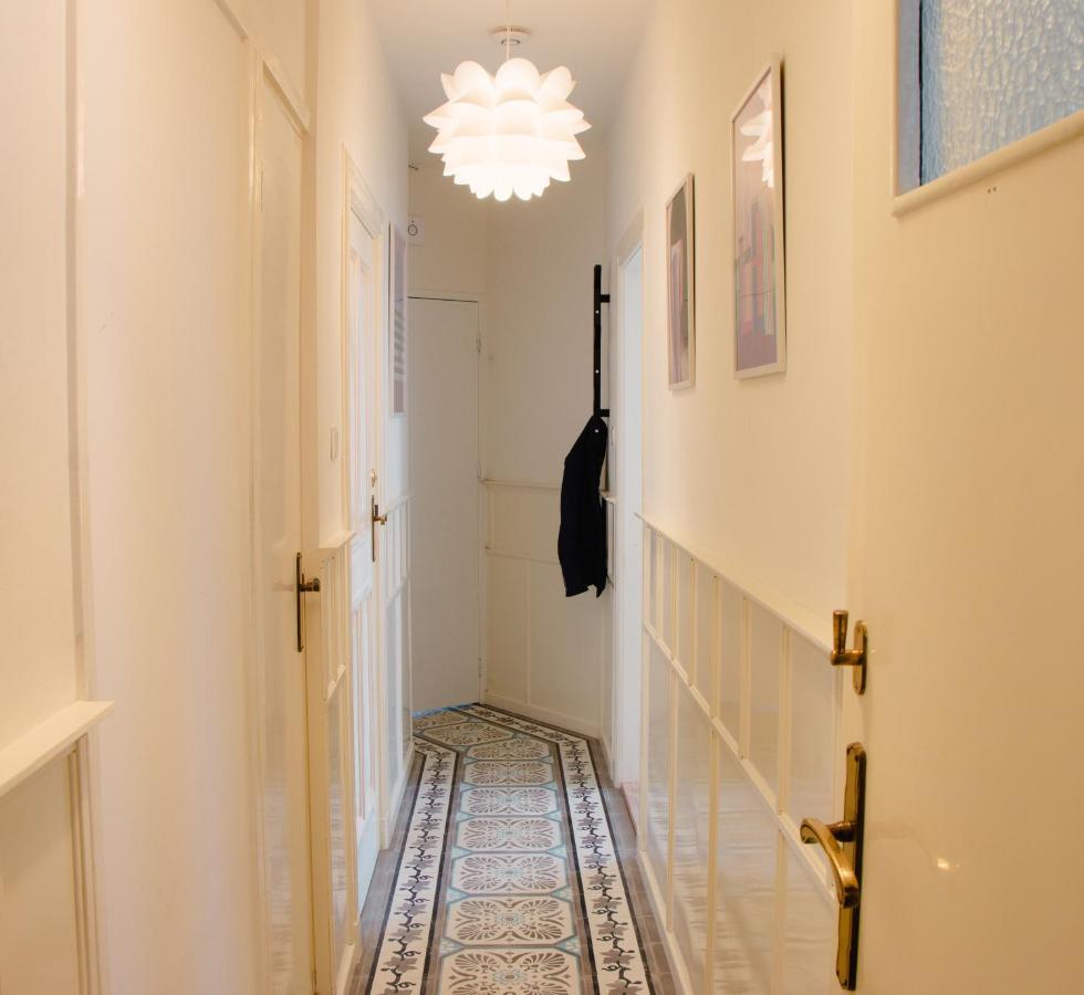 Appartement Stylish *