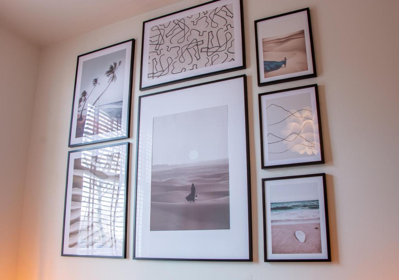 Stylish Appartement Middelburg