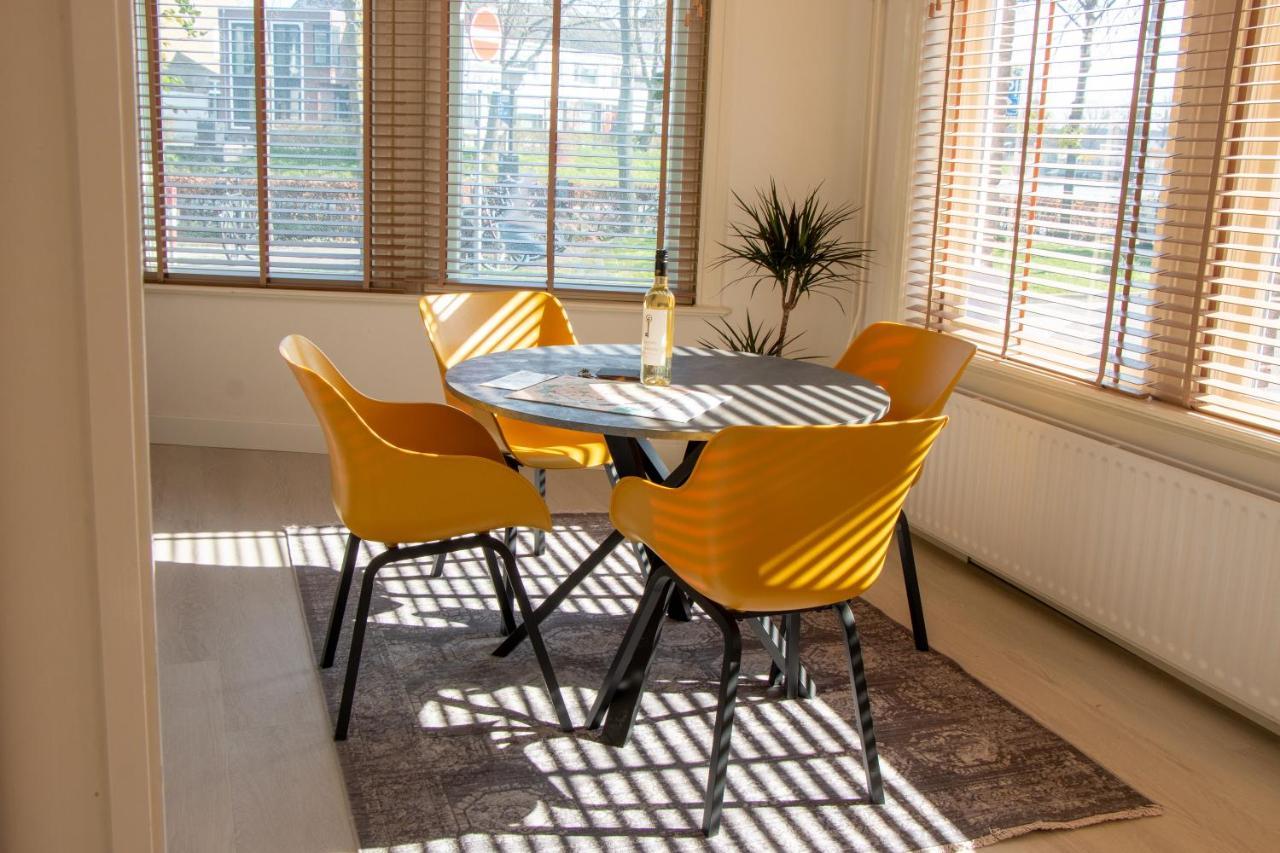 Stylish Appartement *