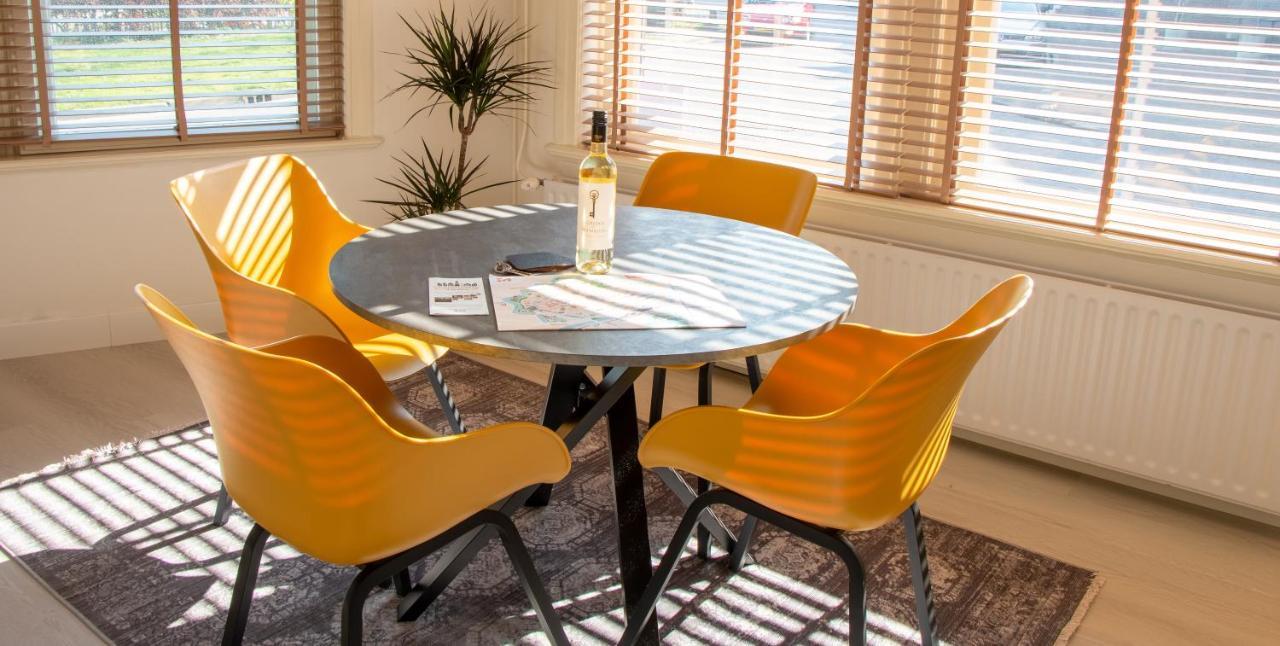 Appartement Stylish Middelburg