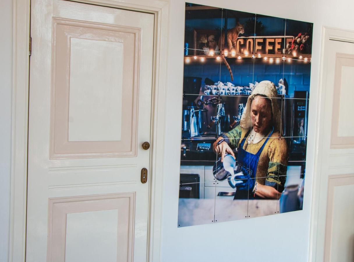 Appartement Stylish Middelburg