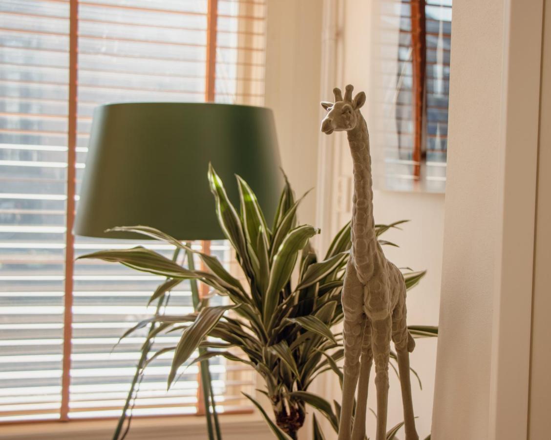 Stylish Appartement Middelburg