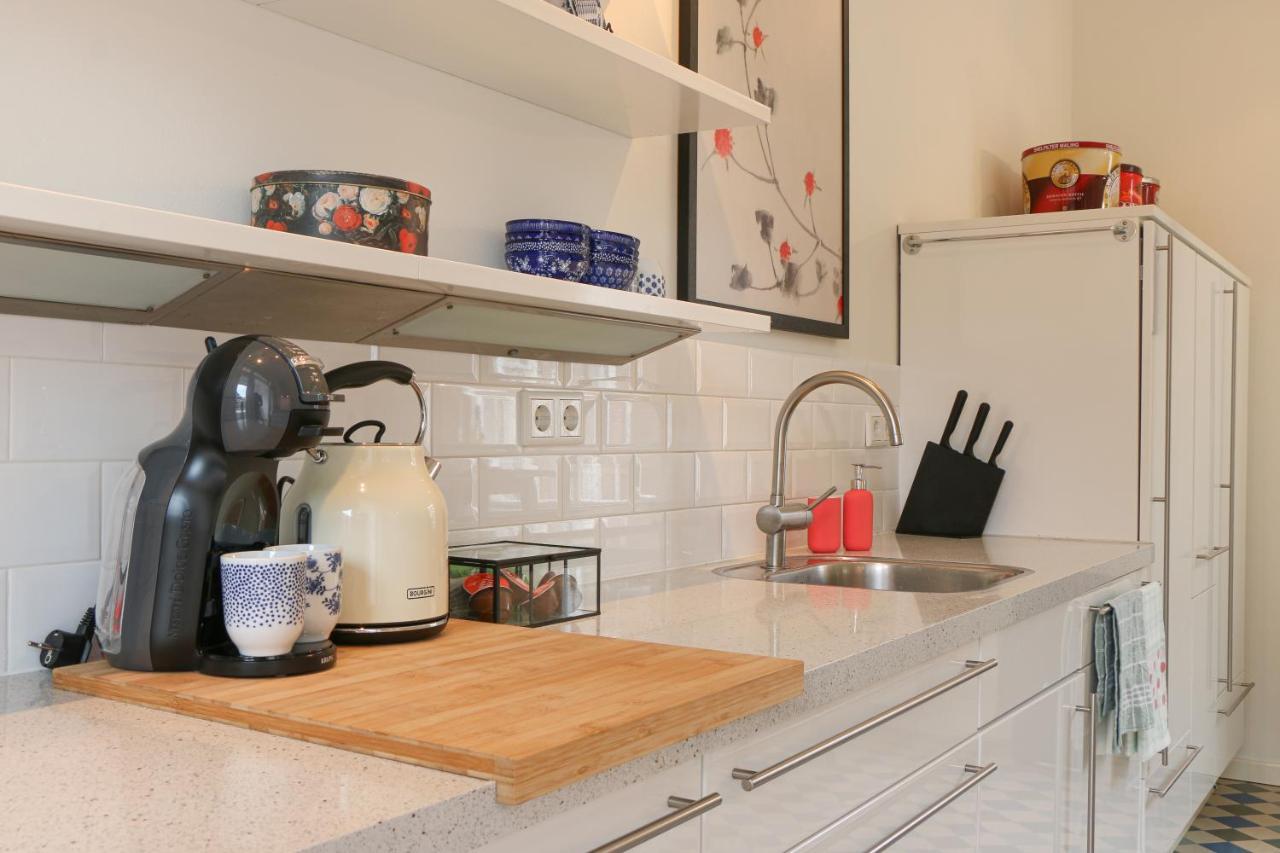 Stylish Apartment Middelburg