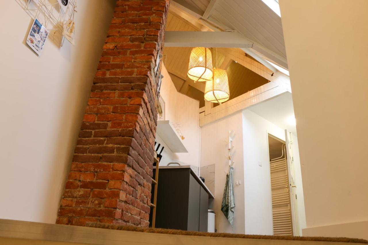 Apartment Stylish
