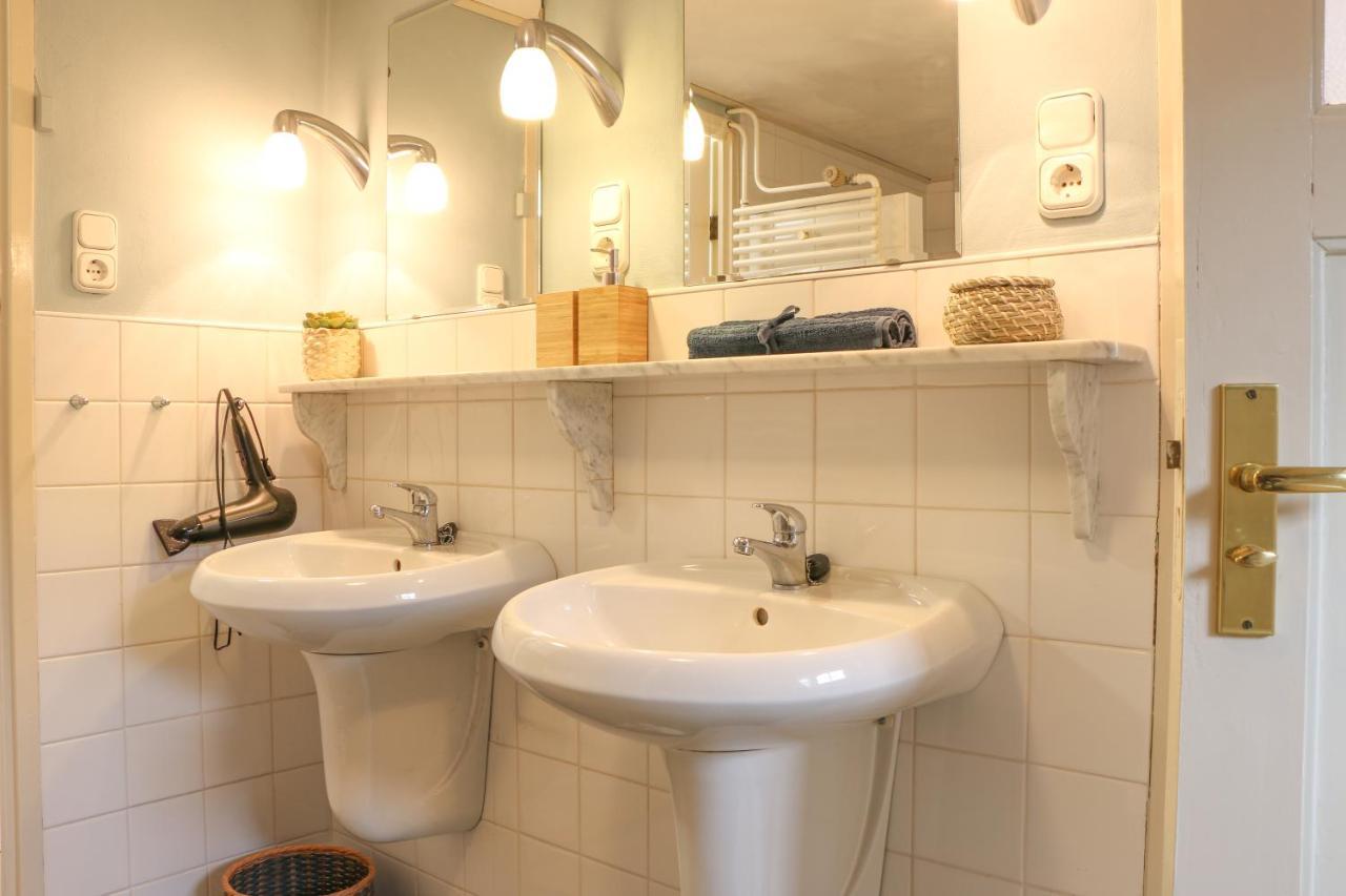 Stylish Apartment *