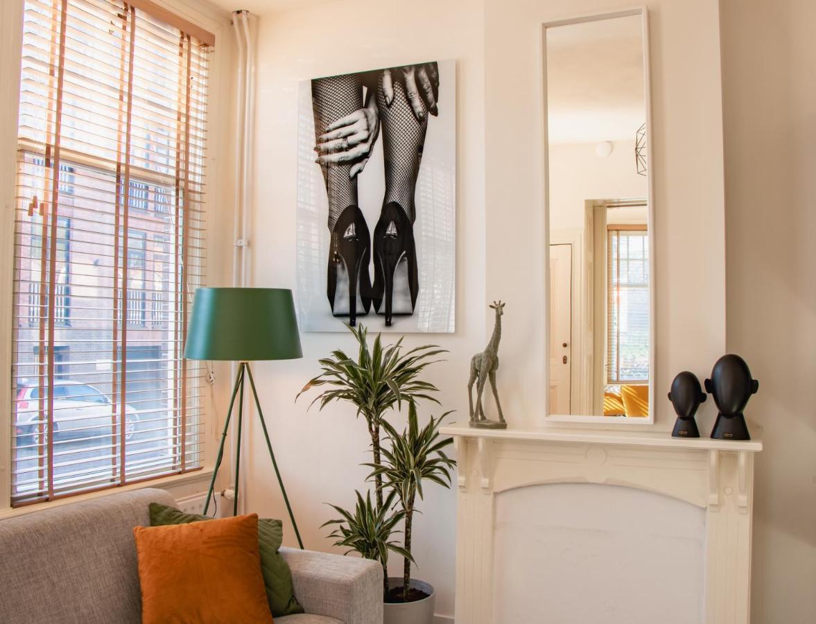 Apartment Stylish *