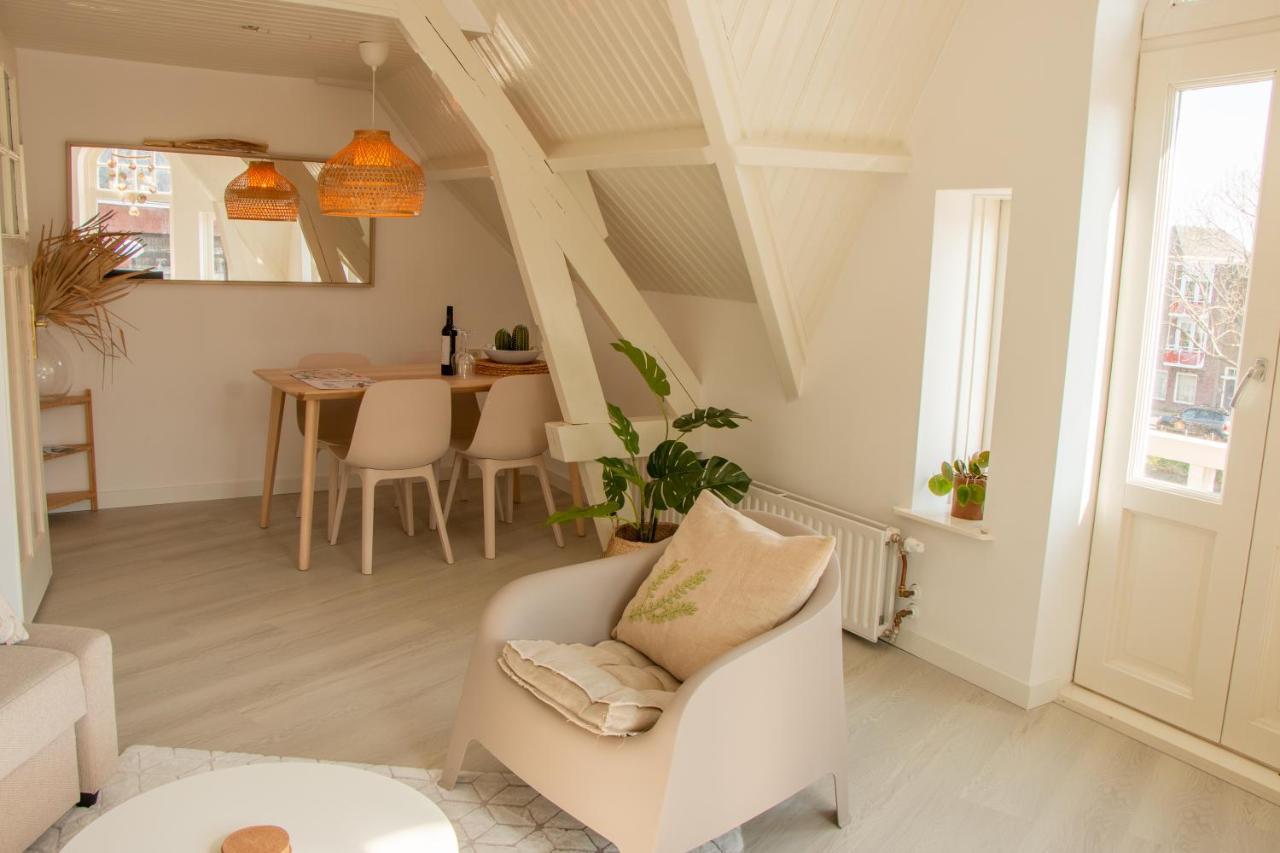 Stylish Apartment Middelburg