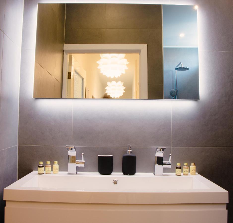 Apartment Stylish Middelburg