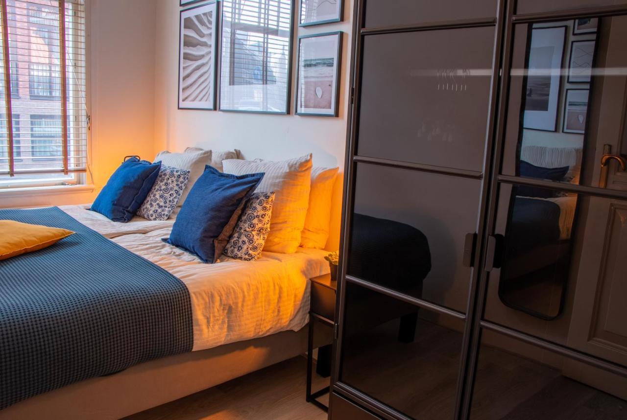 Apartment Stylish