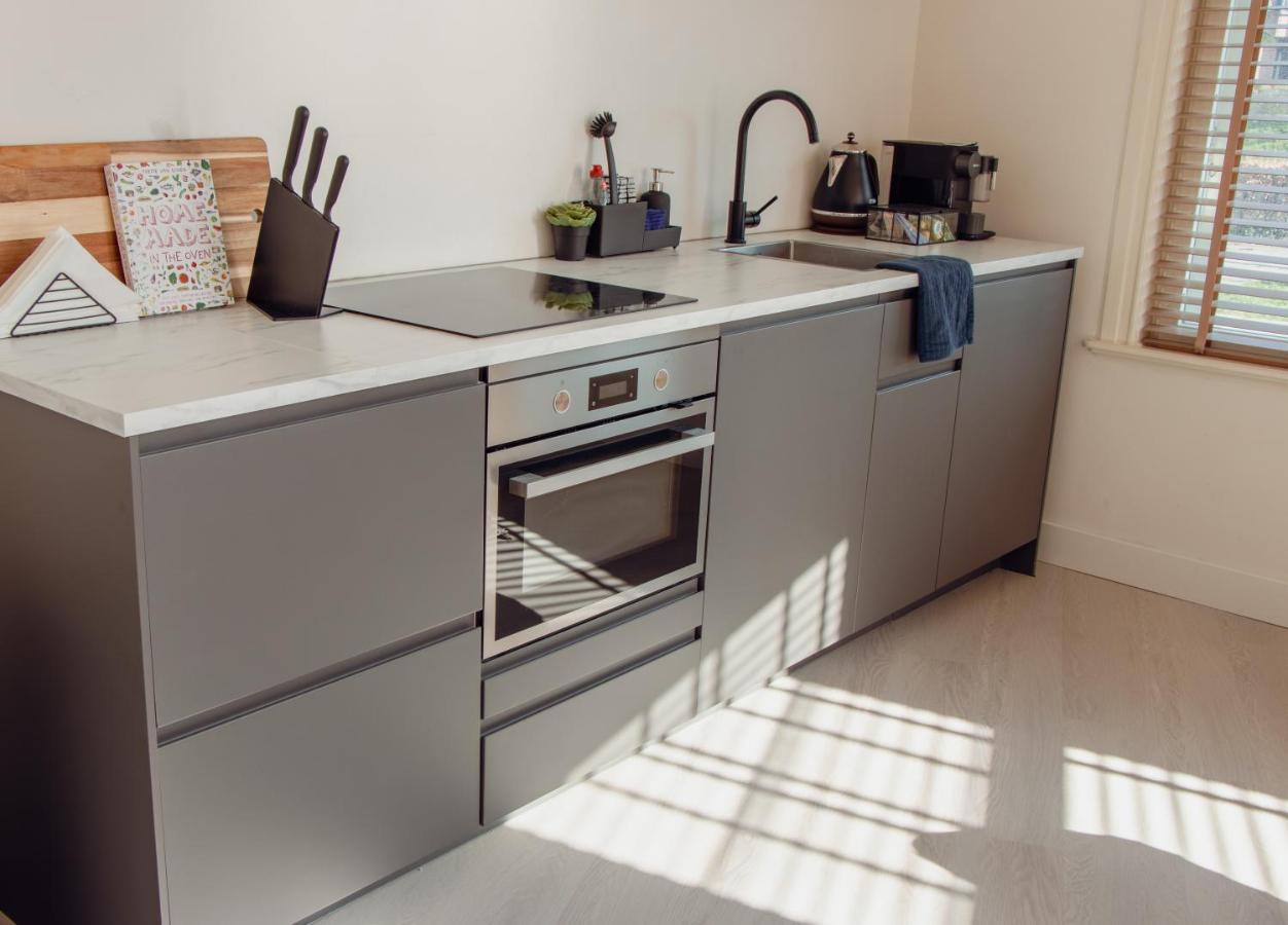 Apartment Stylish Middelburg